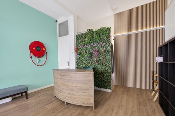 Photo - For rent: Ceintuurbaan 214H, 1072 GD Amsterdam